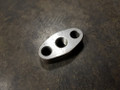 5131847 COVER, TURBO OIL SUPPLY