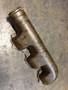 5132495 MANIFOLD, EXHAUST, 6V-53 (L. BANK)