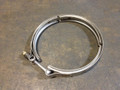 5132650 CLAMP, TURBO 5" (SEE ALSO P210110)