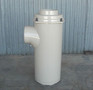 A112069 DONALDSON AIR CLEANER ASSEMBLY