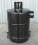 FWA145000 DONALDSON 14" OIL BATH AIR CLEANER ASSEMBLY