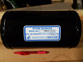 M055032 DONALDSON AIR INTAKE SILENCER SBM 550CFM