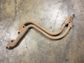 5167650-U USED TAKE OFF TUBE ASSY., OIL COOLER INLET AND OUTLET (C & D ENGINE)