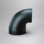 P123462 RUBBER 90 ELBOW REDUCER, 3" x 3.5" ID DONALDSON