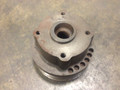 5148420 PULLEY, 4.62 DIA. (2 GROOVES) (5116082)