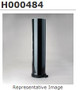 H000484 6" STACK EXTENSION 31.5" TALL DONALDSON