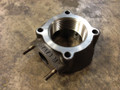 5157384 FLANGE ASSY. (INCLUDES STUDS)