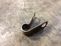 5168001 CLIP, 1/2" TUBE .318" BOLT