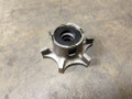 5170626 IMPELLER AND SEAL ASSY. (2-71)