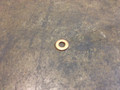 5179709 WASHER, 1/4" (COPPER)