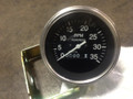 5658116 TACHOMETER (1:1 RATIO; 3500 RPM) (INCL HOURMETER) (5657283, 5658118)