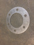 8920765 PLATE (SPRING), BLOWER DRIVE COUPLING