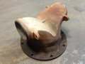 8921285 ADAPTOR, TURBO EXH OUTLET, 10" (5146883)