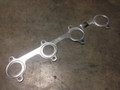 8921817 GASKET (EXH MANIFOLD TO CYL HEAD)
