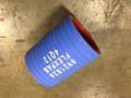 8921826 HOSE, OIL COOLER WATER OUTLET (1-7/8" X 2.76")