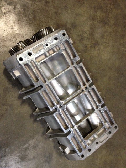 8921938 BLOWER ASSY., (8V) BASIC (5101483) - Reliable Industries