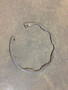 8922407 RING, WATER PUMP COVER RETAINING