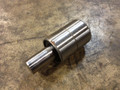 8922500 SHAFT (INCLUDES BEARING) (905619, 908141)