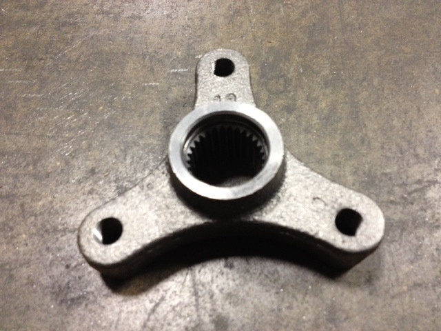 8922518 HUB, BLOWER ROTOR GEAR (29 TEETH) - Reliable Industries 