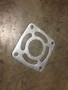 8923133 GASKET (CROSSOVER TO EXH MANIFOLD)