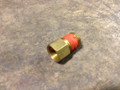 8924195 CONNECTOR, 5/16" INV. FL. TUBE (.080" REST.) (W/SEALANT)