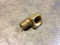 8925030 ELBOW, 90 DEG. 3/8" INV. FL. TUBE (193004)