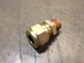 8925094 CONNECTOR ASSY. 1/2" TUBE SEALASTIC