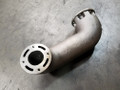 8928782 CONNECTOR (TUBE), TURBOCHARGER EXHAUST INLET (L. BANK)