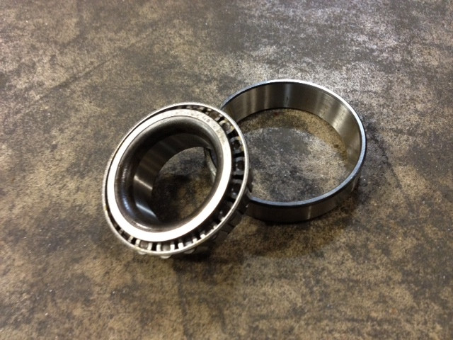 9415132 BEARING, FAN SHAFT (OUTER) (44610, 44646) - Reliable