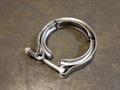 P206604 CLAMP, V-BAND 3.8" 99 MM DONALDSON EXHAUST (5137620, 5240940042)