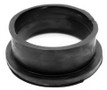25R175 RUBBER REDUCER INSERT BUSHING 2.5" OD TO 1.75" ID