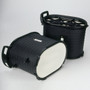 P603577 AIR FILTER PRIMARY OBROUND POWERCORE DONALDSON