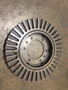 FP5100421 DAMPER, VIBRATION (HEAVY, RUBBER)