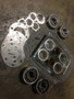 FP23509236 KIT, BLOWER REPAIR V149 (8V, 12V, 16V) (23506833)