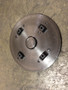 FP8922383 COVER, WATER PUMP (NON-METALLIC)