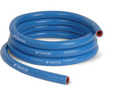 5526-125 1.25" SILICONE HEATER HOSE BY THE FOOT