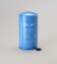 DBF5812 DONALDSON BLUE FUEL FILTER, SPIN-ON SECONDARY