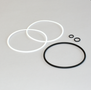 X011183 DONALDSON FLUOROCARBON SEAL KIT, W620