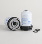 P583998 DONALDSON FUEL FILTER, WATER SEPARATOR SPIN-ON TWIST&DRAIN