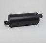 M085408 MUFFLER, ROUND STYLE 2  DONALDSON EXHAUST