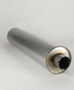 M090544 MUFFLER, ROUND STYLE 1  DONALDSON EXHAUST