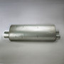 M090563 MUFFLER, OVAL STYLE 2A  DONALDSON EXHAUST