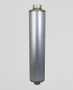 M100695 MUFFLER, ROUND STYLE 1 DONALDSON EXHAUST