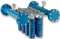 P568932 CLEAN SOLUTIONS 8 ELEMENT MANIFOLD