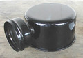 P103838 VACUATOR CUP ASSEMBLY, FWG05 DONALDSON