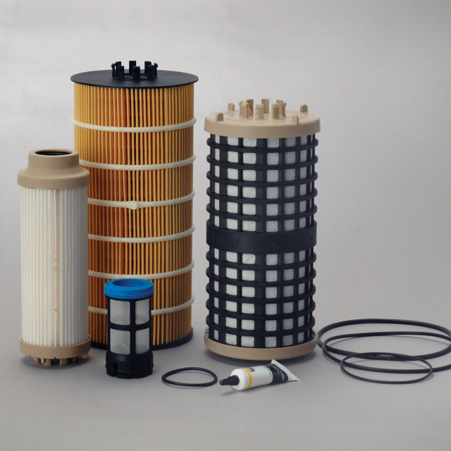 P559646 FILTER KIT DONALDSON Reliable Industries