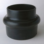 60H30 RUBBER HUMP REDUCER 6" X 3"