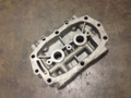 5139299U PLATE, BLOWER END, 53 REAR (COUNTERBORED) - USED