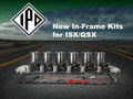 KIF1879/96 IN-FRAME OVERHAUL KIT FOR CUMMINS ISX / QSX ENGINES