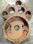 5146862U HSG ASSY., FW SAE #2 ST HI LT SI DBL LIP SEAL V71